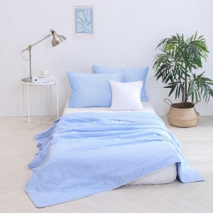 [롯데백화점] 엘르 파리 아이스쿨 냉감 여름이불S LE1219569070