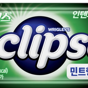 이클립스 인텐스 민트향 35g