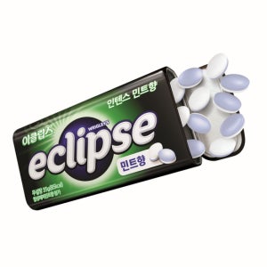 이클립스 인텐스 민트향 35g