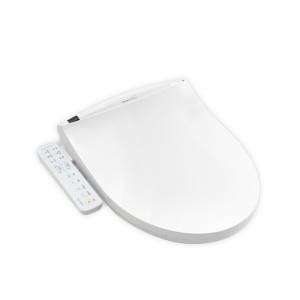 대림바스 올인원 비데 IPX7등급 완전방수 좌욕 쾌변 집중버블세정 마사지 DDS-S230A 방문설치