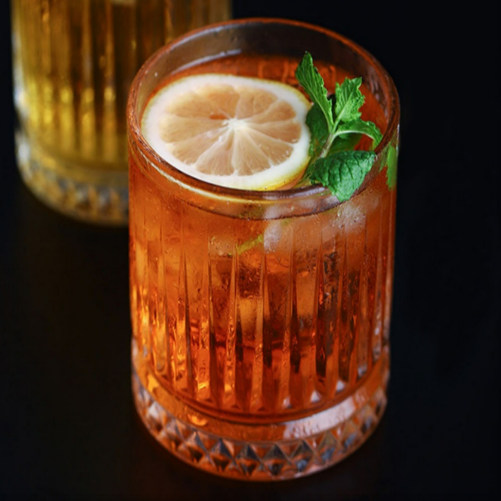 파우스트 칵테일 (Faust Cocktail)