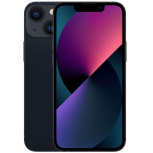 Apple 아이폰 13 mini 자급제  256GB  미드나이트