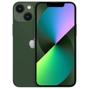 Apple 아이폰 13 mini 자급제  256GB  그린