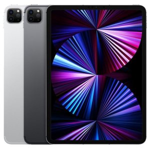 Apple 아이패드 프로 11 3세대 M1칩  실버  256GB  Wi-Fi