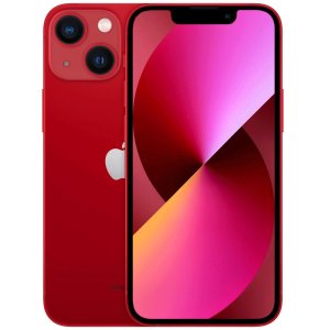 Apple 아이폰 13 자급제  레드  256GB