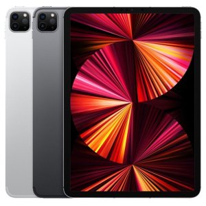 Apple 아이패드 프로 11 3세대 M1칩  스페이스 그레이  256GB  Wi-Fi