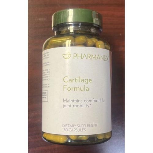 Pharmanex <b>누 스킨</b> <b>누스킨</b> 파마넥스 <b>연골</b> 유연성 유지 만료일 2025년 5월
