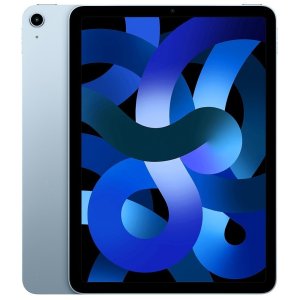 Apple 2022 아이패드 에어 5세대  블루  64GB  Wi-Fi