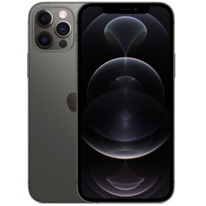 Apple 아이폰 12 Pro 자급제  128GB  그래파이트