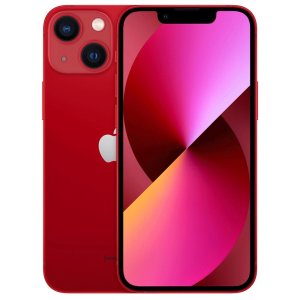Apple 아이폰 13 mini 자급제  256GB  레드