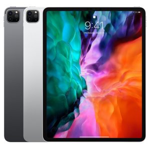 Apple iPad Pro 12.9 4세대  스페이스 그레이  128GB  Wi-Fi