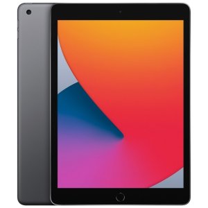 Apple iPad 8세대  스페이스 그레이  32GB  Wi-Fi