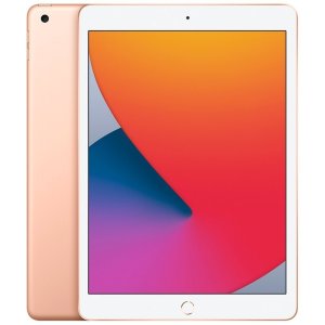 Apple iPad 8세대  골드  32GB  Wi-Fi