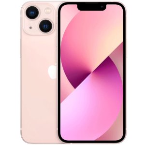 Apple 아이폰 13 자급제  핑크  128GB