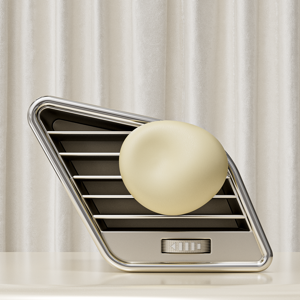 탬버린즈 차량용 방향제 오브젝트