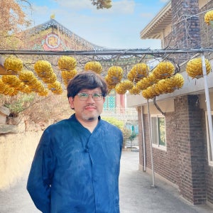 사춘기 자녀(아들,딸)과 엄마와 갈등해소 화합 부적3종, 홍지혁 동양철학관(신통부적)