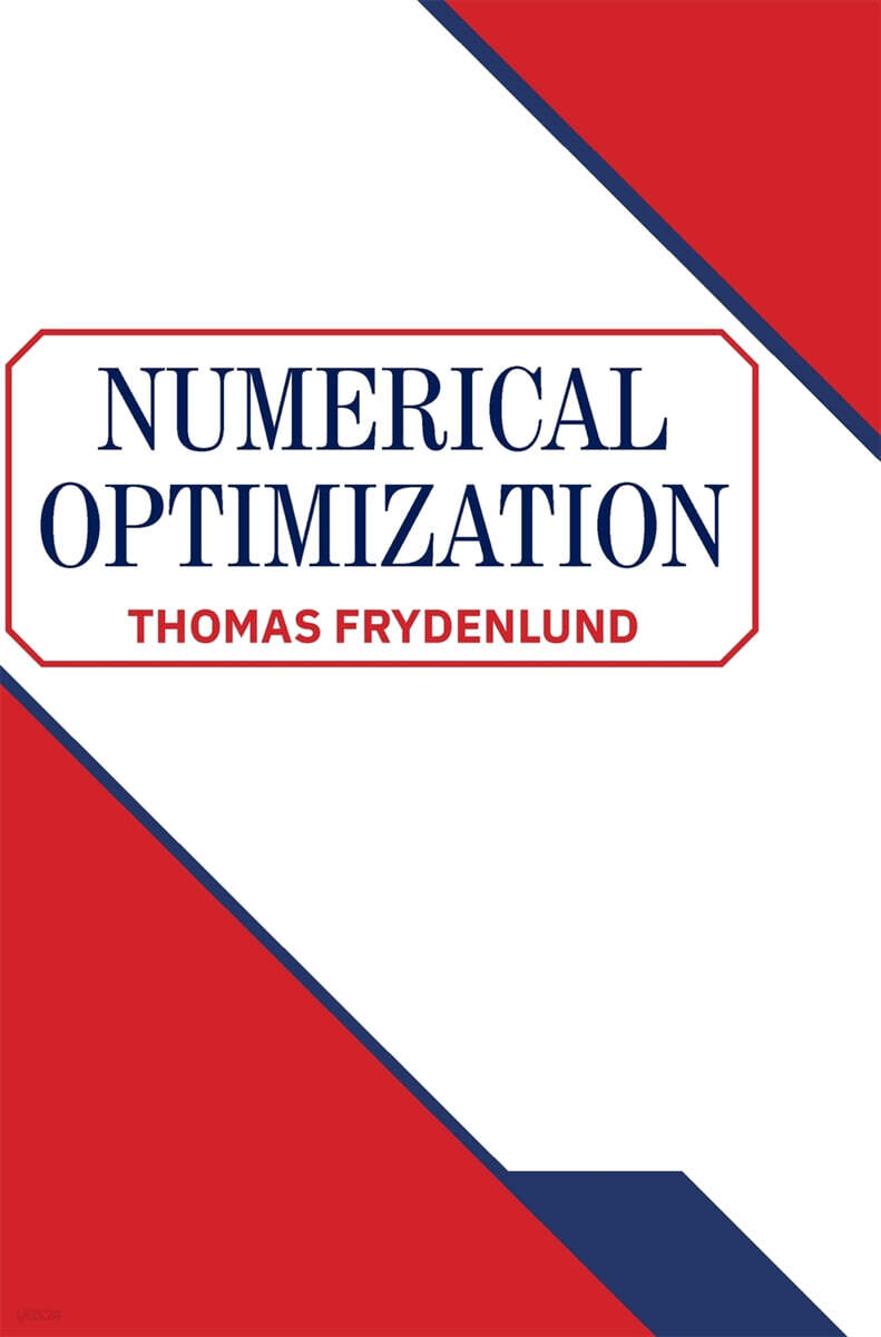Numerical Optimization