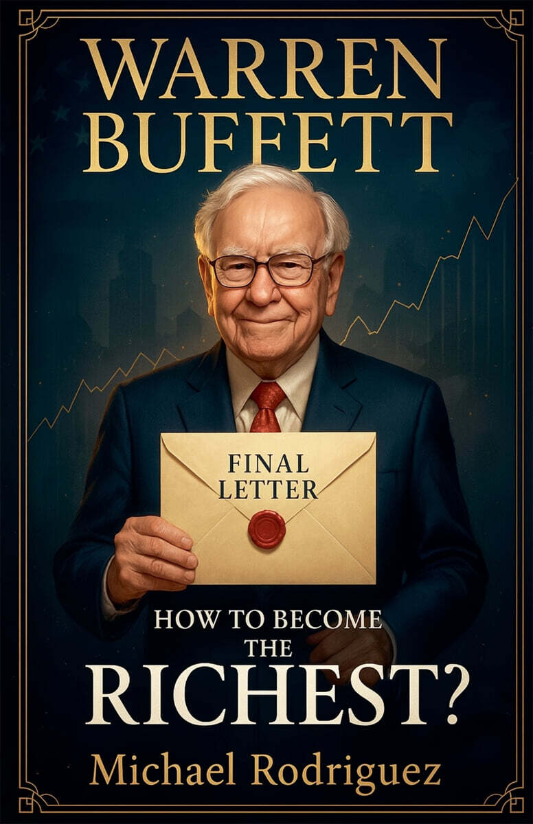 Warren Buffett (How to Become The Richest?)