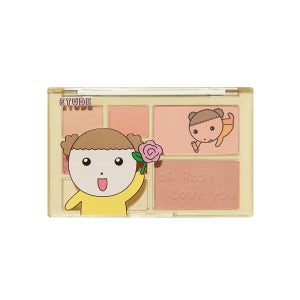 에뛰드 [마루는 강쥐 에디션] 플레이 멀티 아이즈 마루 너만을 오로지 사랑해