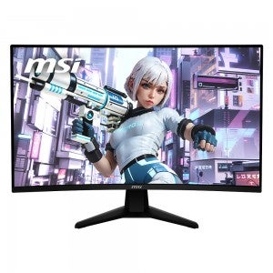 MSI MAG 32C6X 게이밍 250 HDR AI