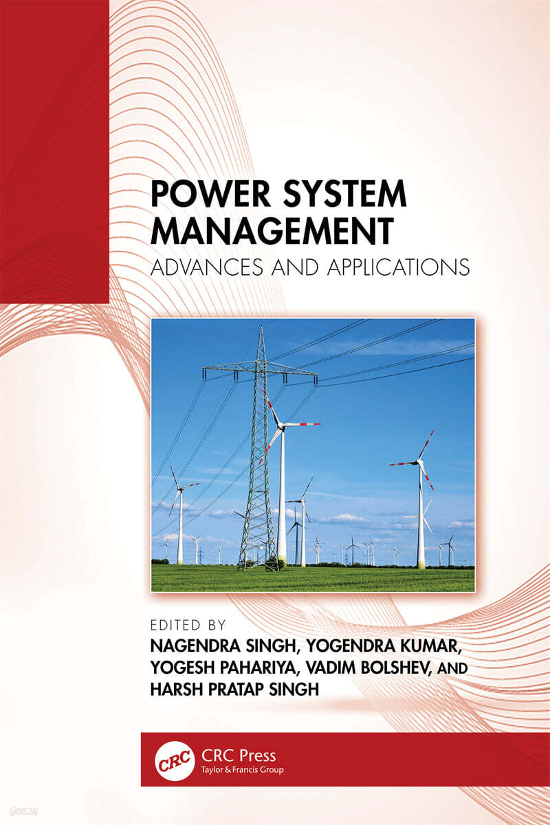 Power System Management (Advances and Applications)