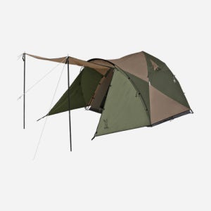 [디오디] 원터치 텐트 M - KHAKI A4533CTE06KAS