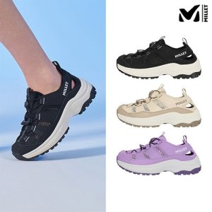 [밀레]25SS 여성 트레킹 샌들