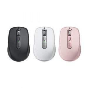 로지텍 MX Anywhere 3S (정품) (페일그레이)
