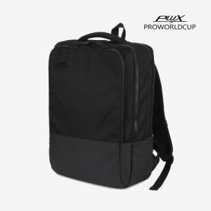 프로월드컵 멀티수납 백팩 | 블랙 R125-8302-ZB