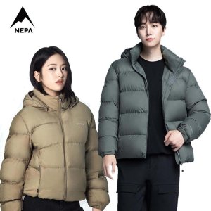 [롯데백화점] 네파 25년 역시즌 공용 에어써밋 구스다운 7KF2027 7K82029 LE1219534999