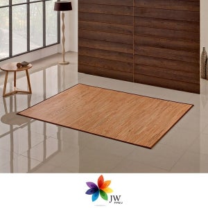 [롯데백화점] 발릴라 프리미엄 오크 원목자리 150X210cm LE1219571009