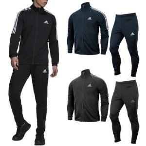 아디다스 트레이닝복 세레노 리뉴얼 상하의 세트 3종