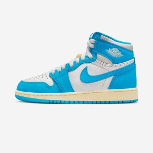 조던 JORDAN 에어 조던 1 레트로 하이 OG GS UNC 리이매진드 FD1437