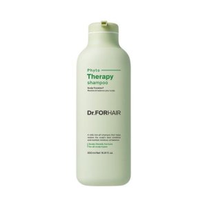 닥터포헤어 피토테라피 민감두피 샴푸 300ml