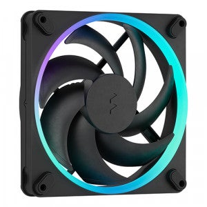 Fractal Design Momentum 14 RGB (블랙)