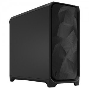 Fractal Design Meshify 3 XL Solid (블랙)