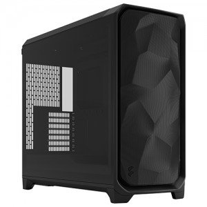 Fractal Design Meshify 3 XL 강화유리 (블랙)