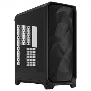 Fractal Design Meshify 3 강화유리 (블랙)