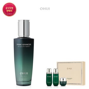 오휘 (26RN)프라임 어드밴서 디에이징 스킨 소프너 150ml