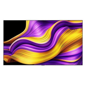 [LG전자]LG전자 올레드 evo AI 245cm(97인치) TV OLED97G5KNA 스탠드형_OLED97G5KNA_S [갤러리아 한화갤러리아㈜ 광교점]