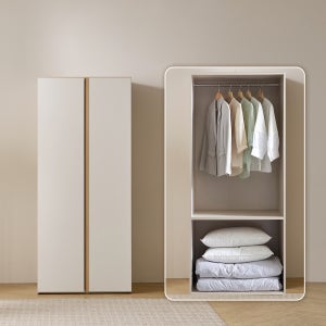 파로마 이즈 클래스 롱바 800 이불장 IFT002