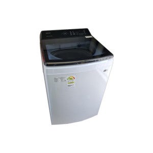 삼성전자 WA18CG6K46BW 삼성전자 그랑데 통버블 세탁기 18kg 화이트 /LK