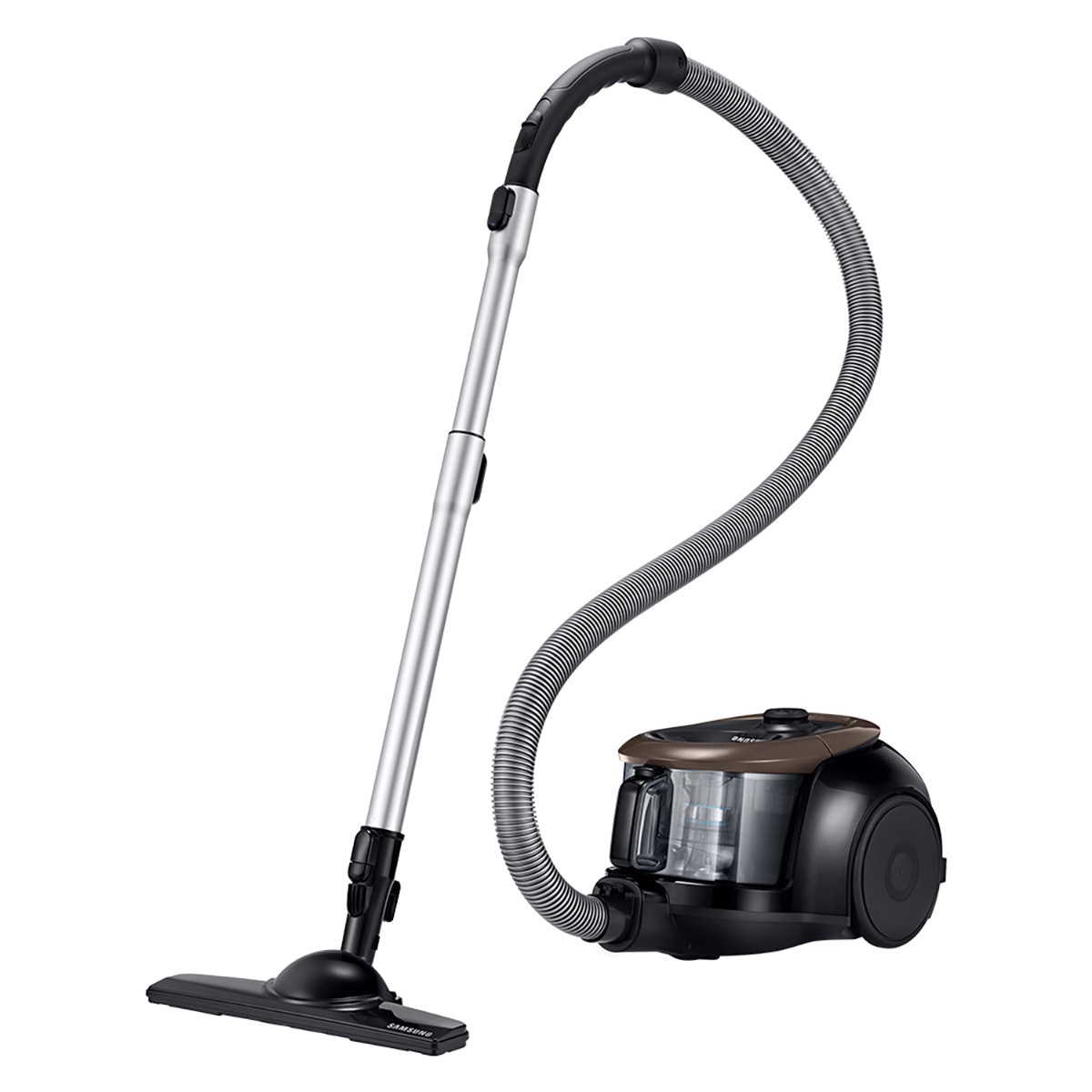 삼성전자 파워모션 VC33M2105LD 트러플 메탈