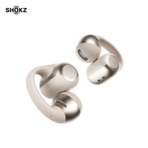 샥즈 SHOKZ 샥즈 E310 오픈닷 원 이어클립형 블루투스 오픈형 이어폰