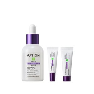 파티온 노스카나인 트러블모공탄력 세럼 50ml