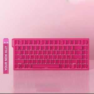 신멍 XINMENG Beat75 PRO/MAX 마그네틱축 기계식 키보드 게이밍