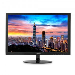 자비오씨엔씨 XAVVIO X2406EW HDMI 광시야각