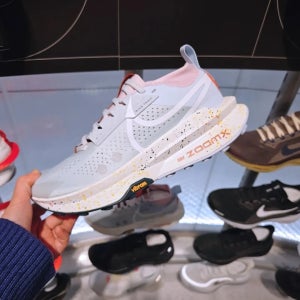 나이키 제가마 2 제가마 2 트레일 러닝화 운동화 FD5190-009