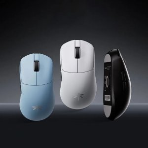 비룡 VGN Y2 Ultra 듀얼 8K 초경량 무선 블루투스 3모드 마우스