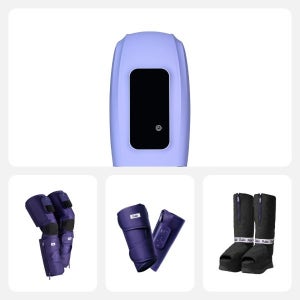 출산 후 산모 힐링 세트